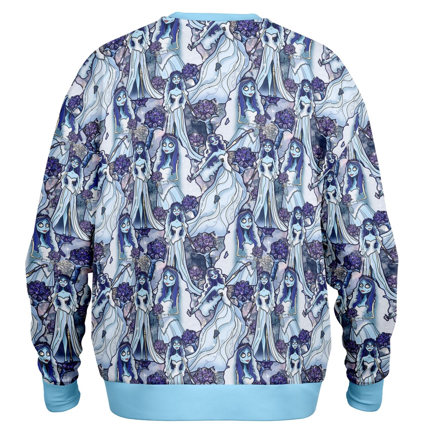 Emily - Heavyweight Oversized Sweatshirt