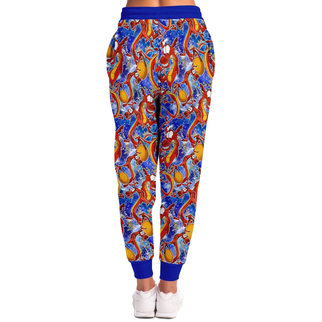 Mushu - Joggers