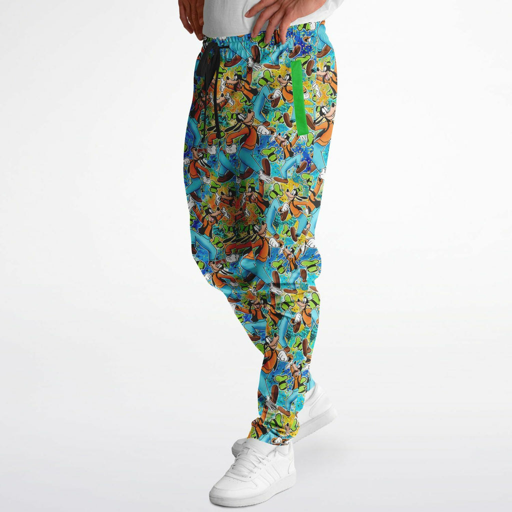 Goofy - Track Pants
