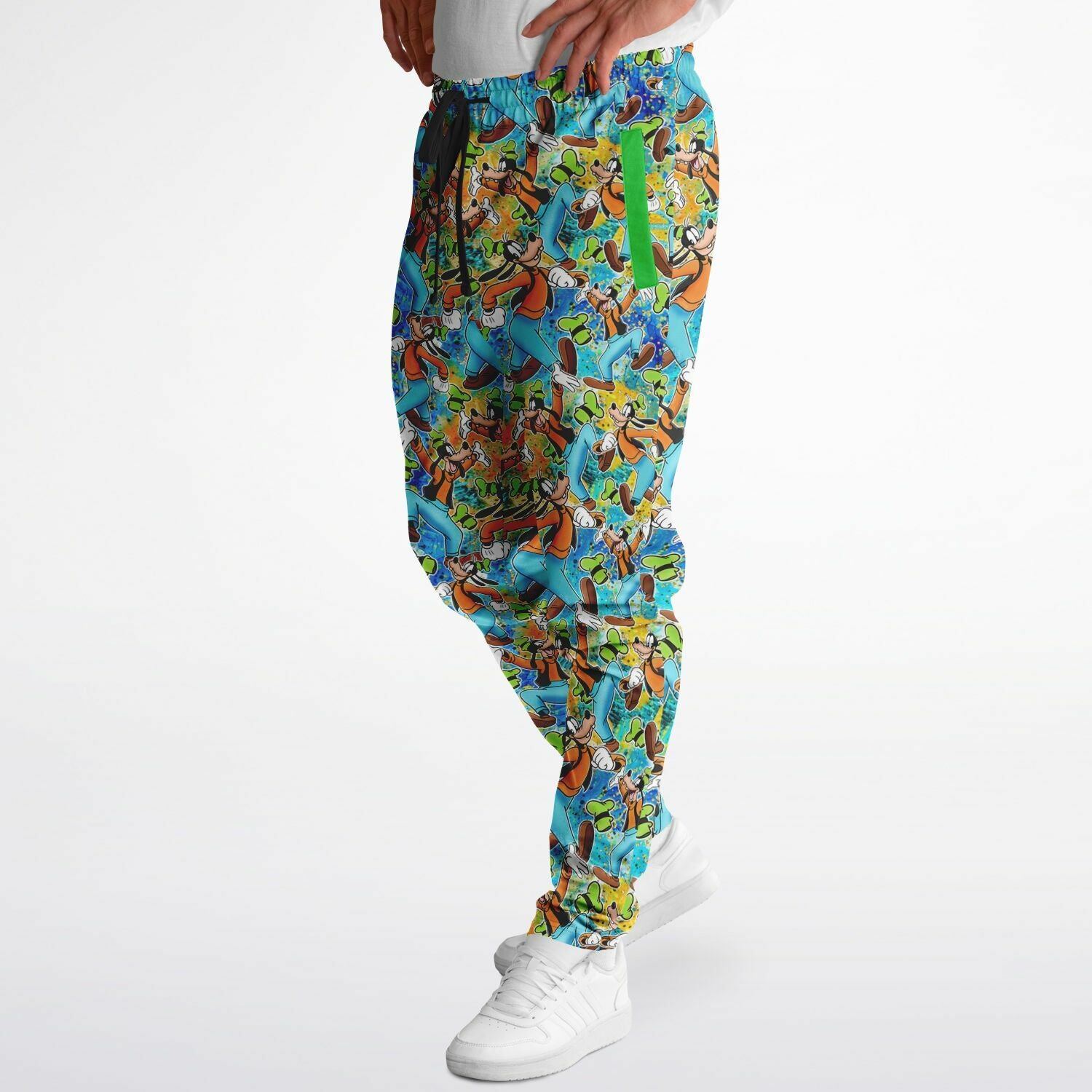 Goofy - Track Pants