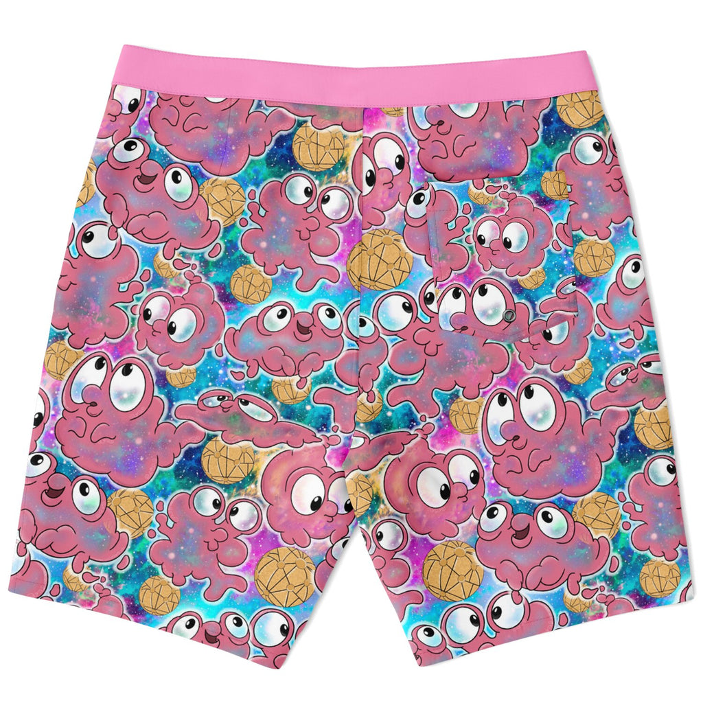 Morphie - Board Shorts