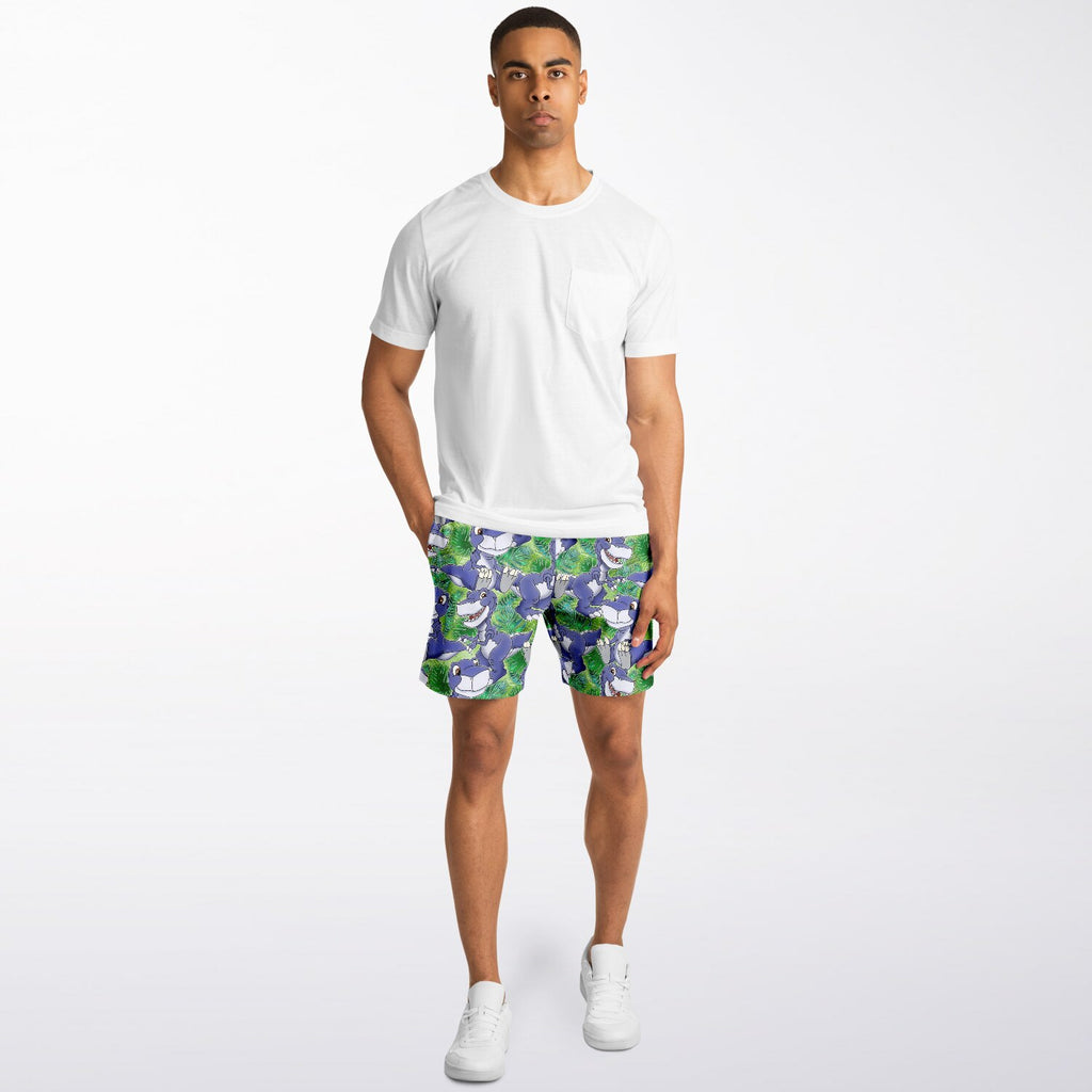 Chomper - Shorts