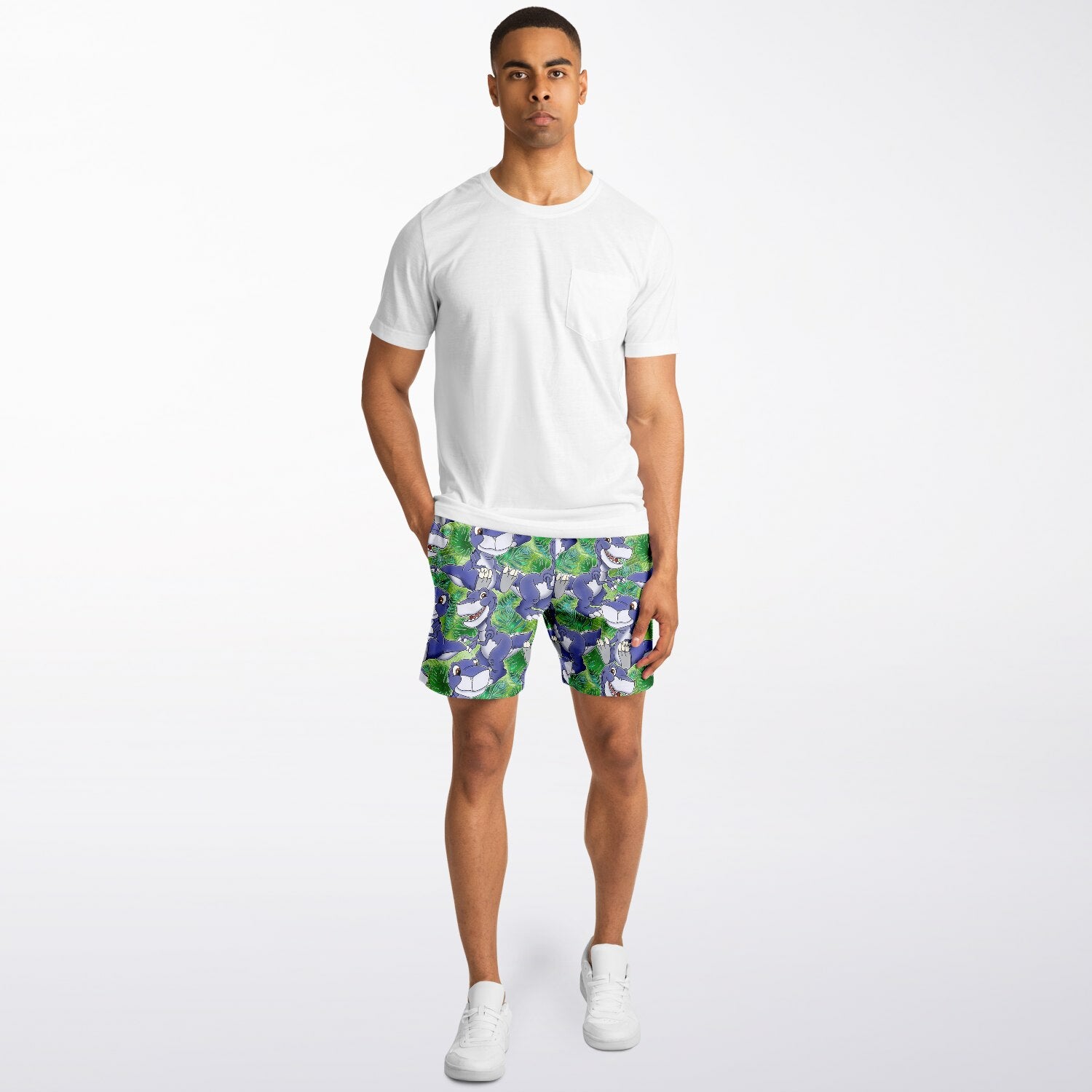 Chomper - Shorts