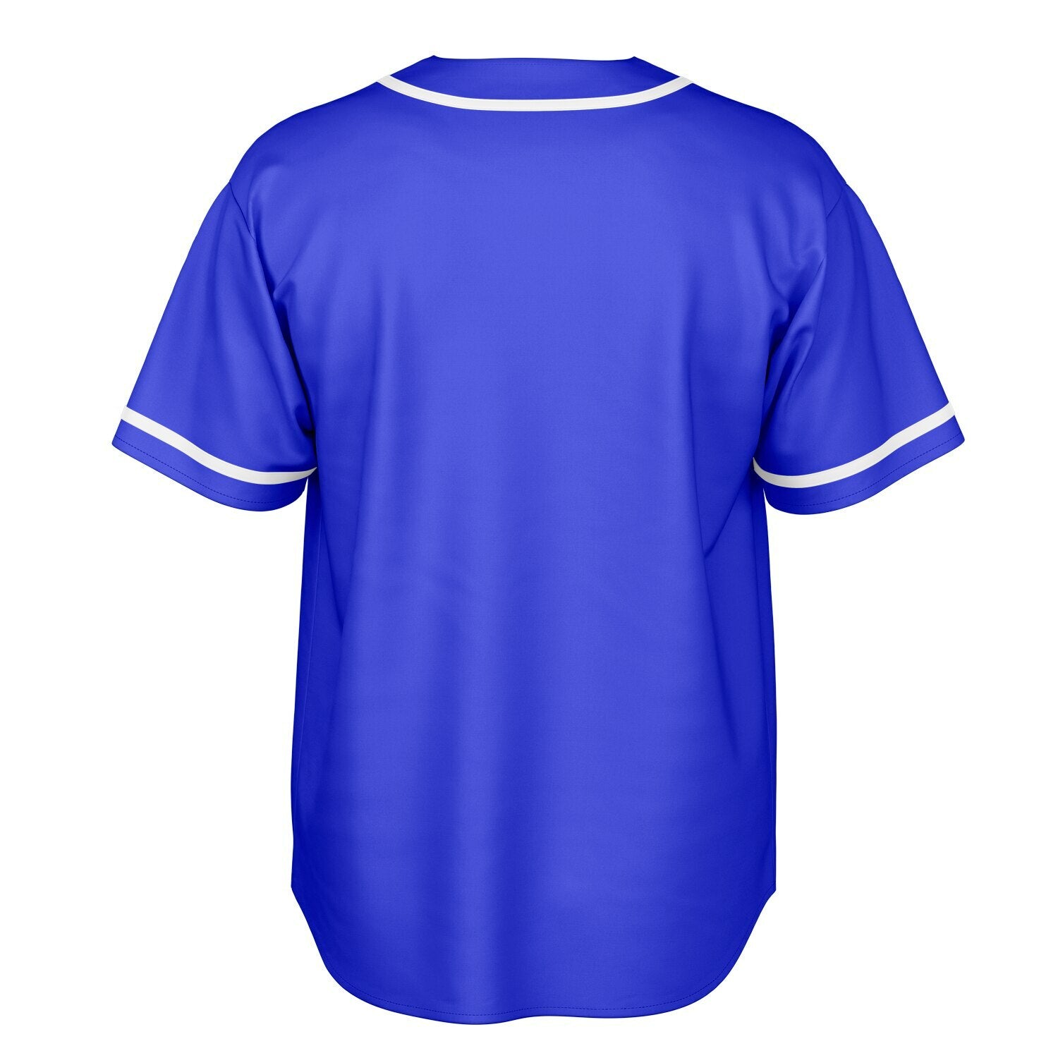 Genie - Reversible Baseball Jersey