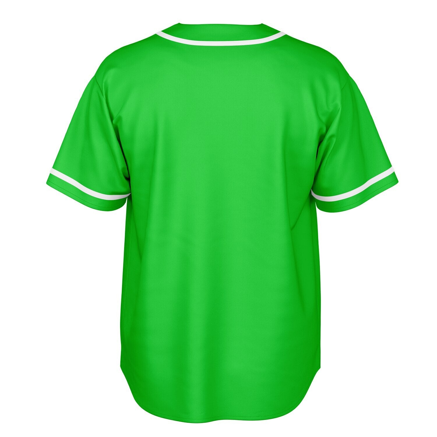 Goofy - Reversible Baseball Jersey