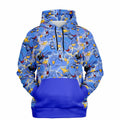 Genie - Hoodie