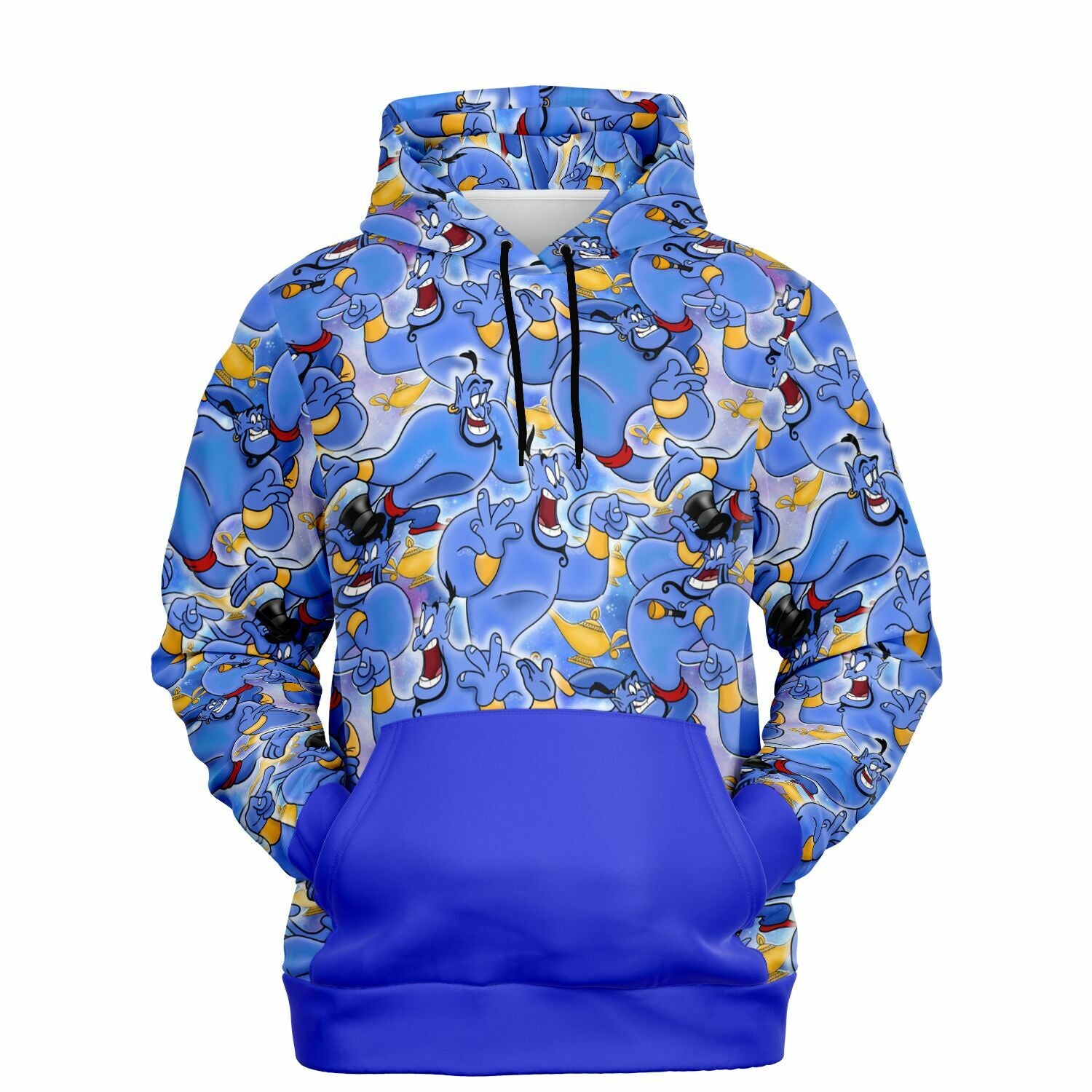 Genie - Hoodie