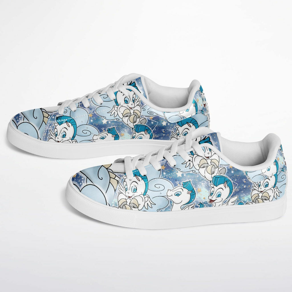 Baby Pegasus - Harmony Shoes