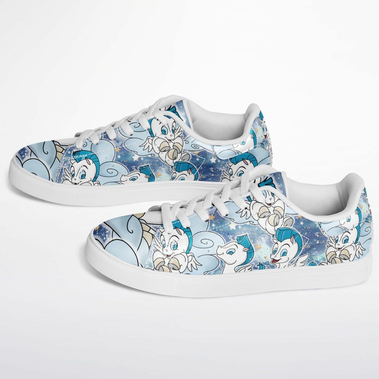 Baby Pegasus - Harmony Shoes