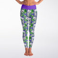 Chomper - Yoga Leggings