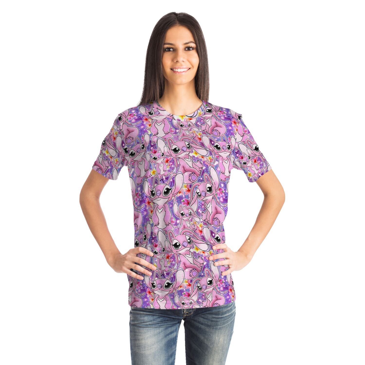 Angel - T-shirt