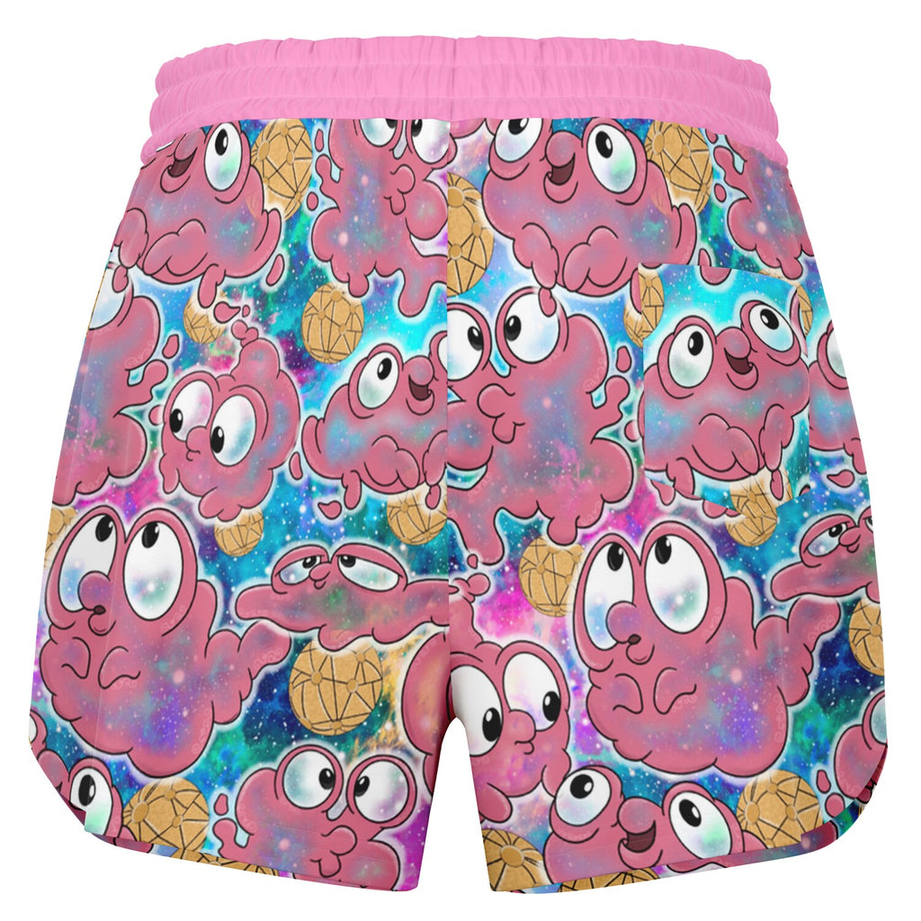 Morphie - Loose Shorts