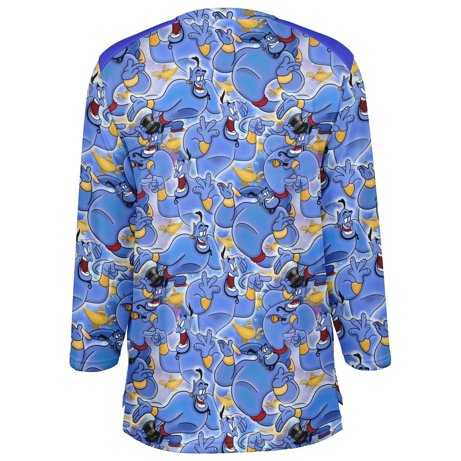 Genie - Ice Hockey Jersey