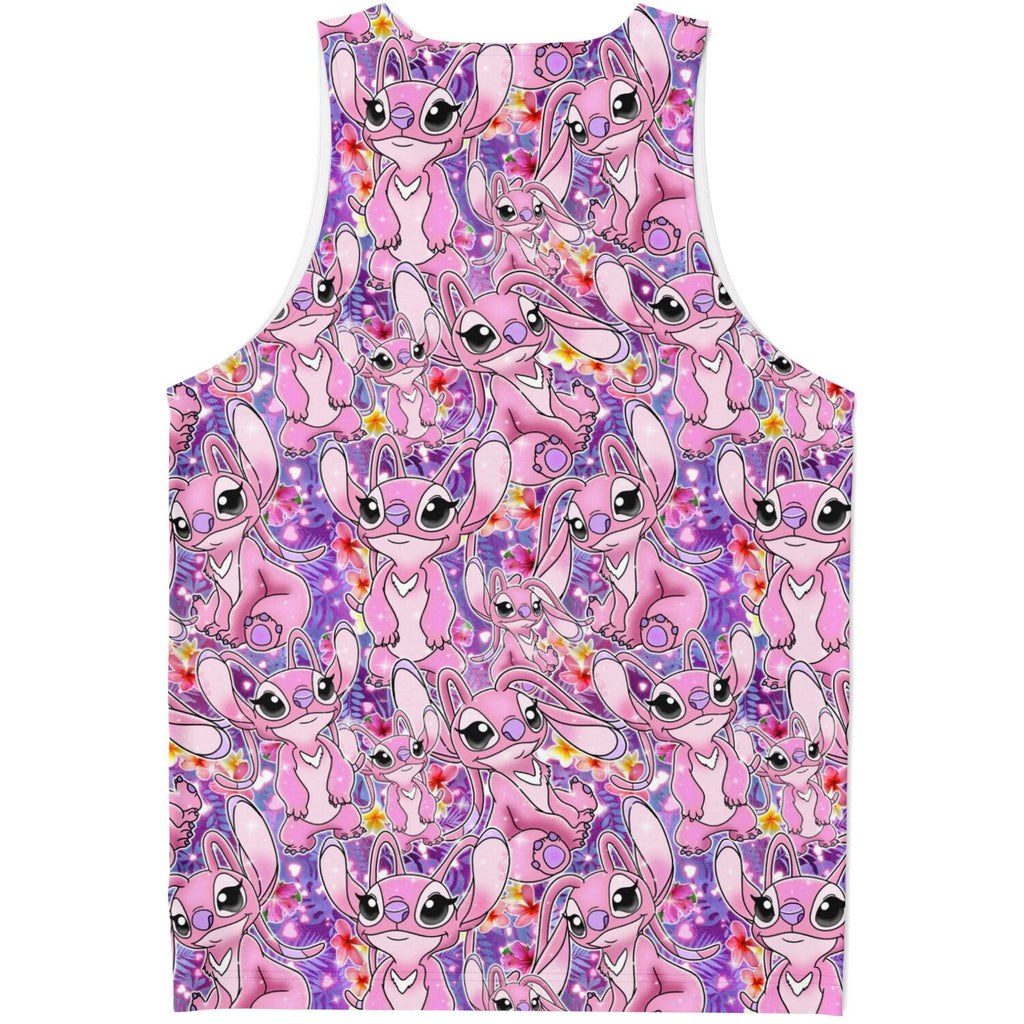 Angel - Tank Top