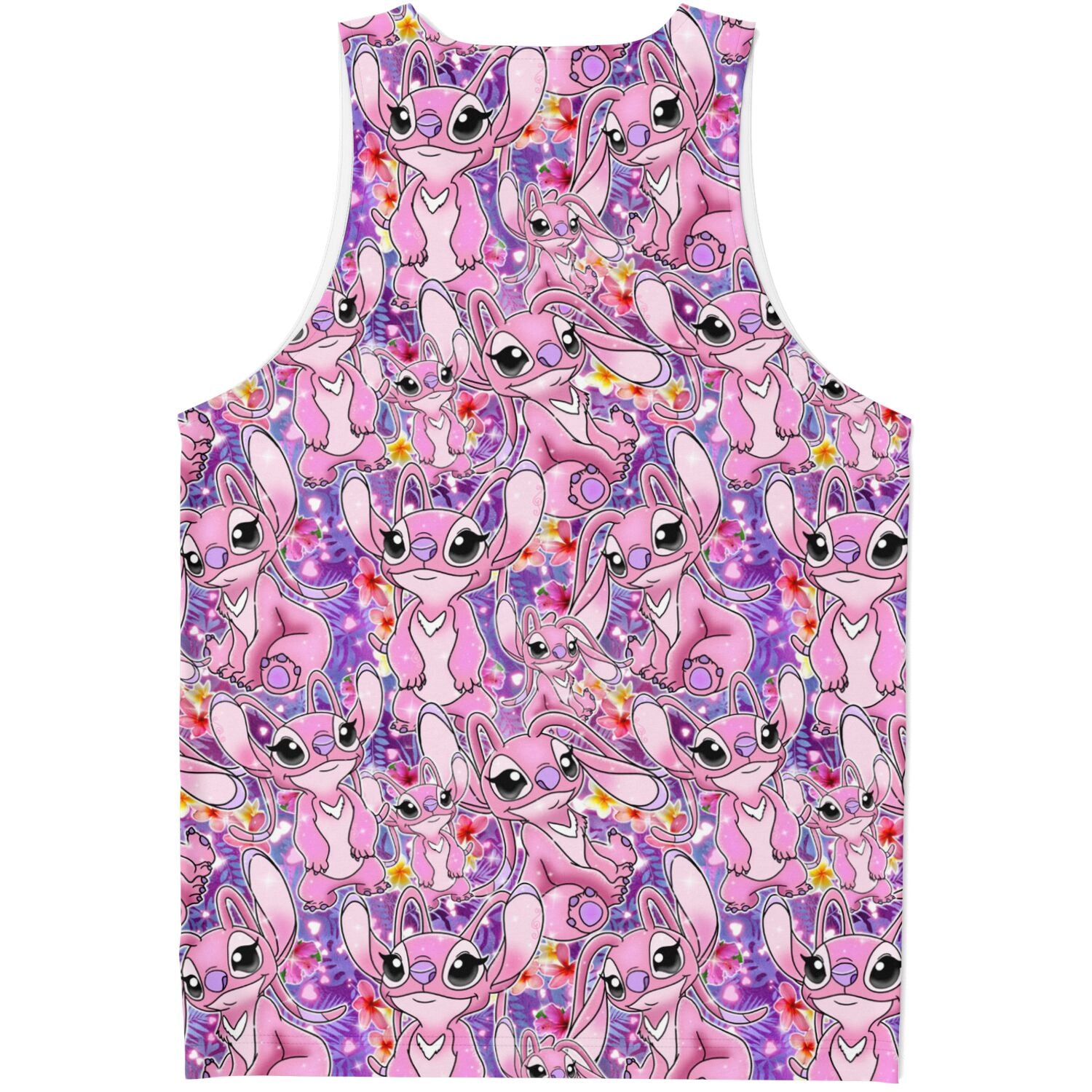 Angel - Tank Top