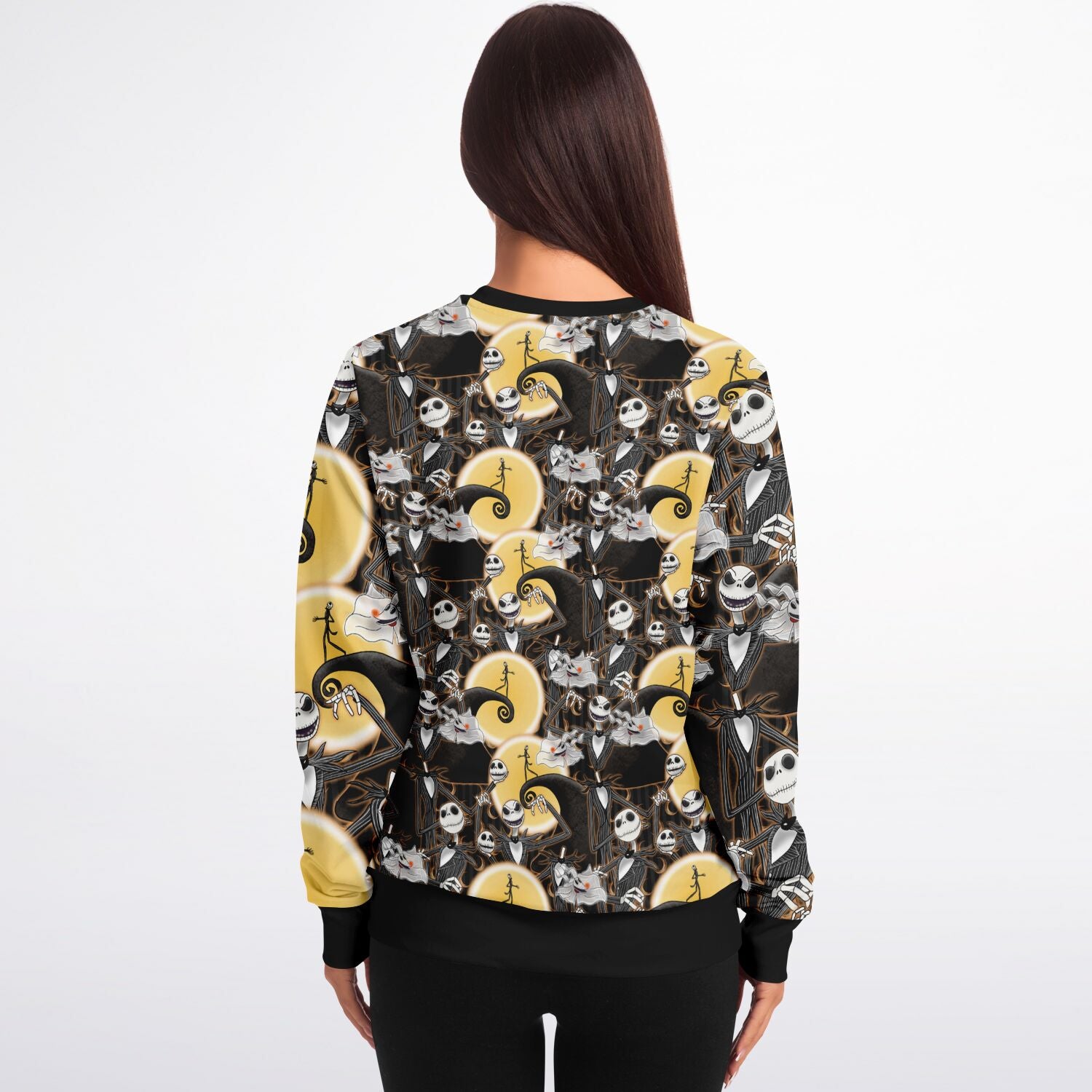 Jack Skellington - Sweatshirt