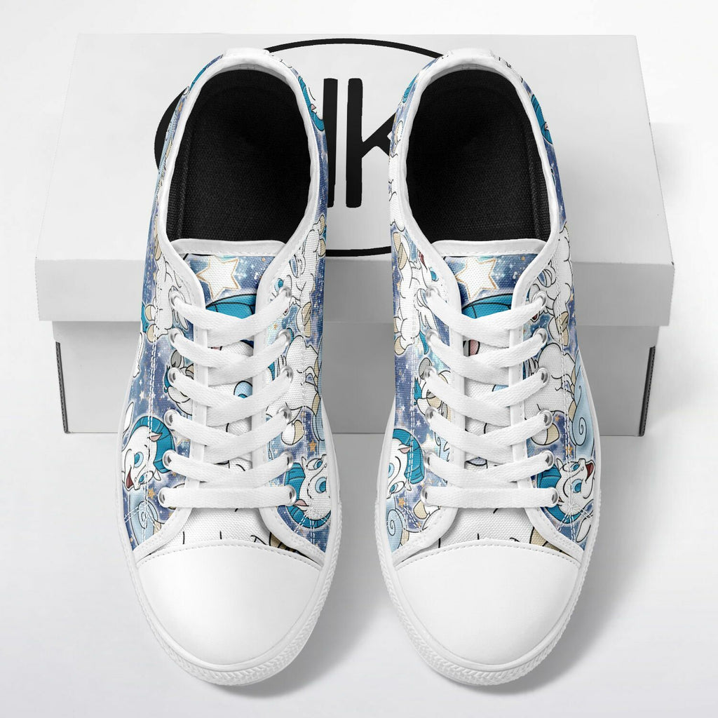 Baby Pegasus - Urban Peak Low Shoes