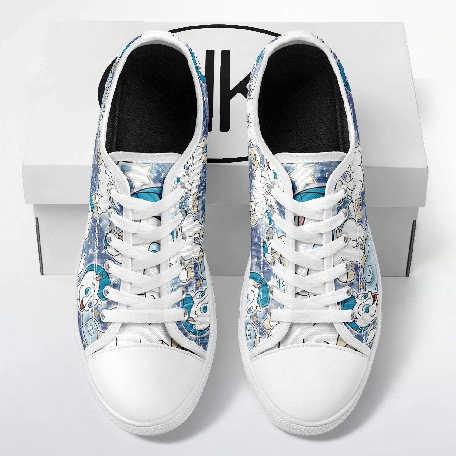 Baby Pegasus - Urban Peak Low Shoes