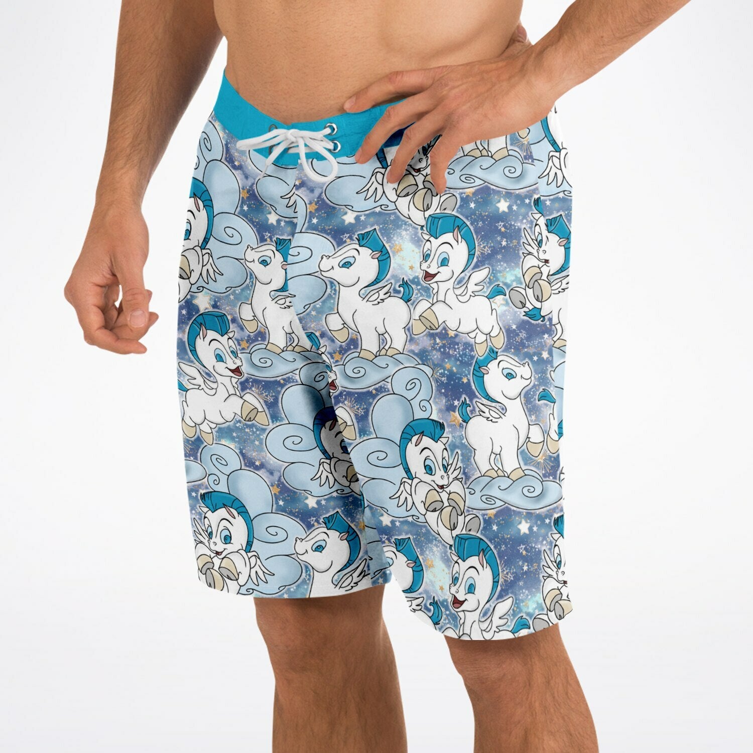 Board Shorts - AOP