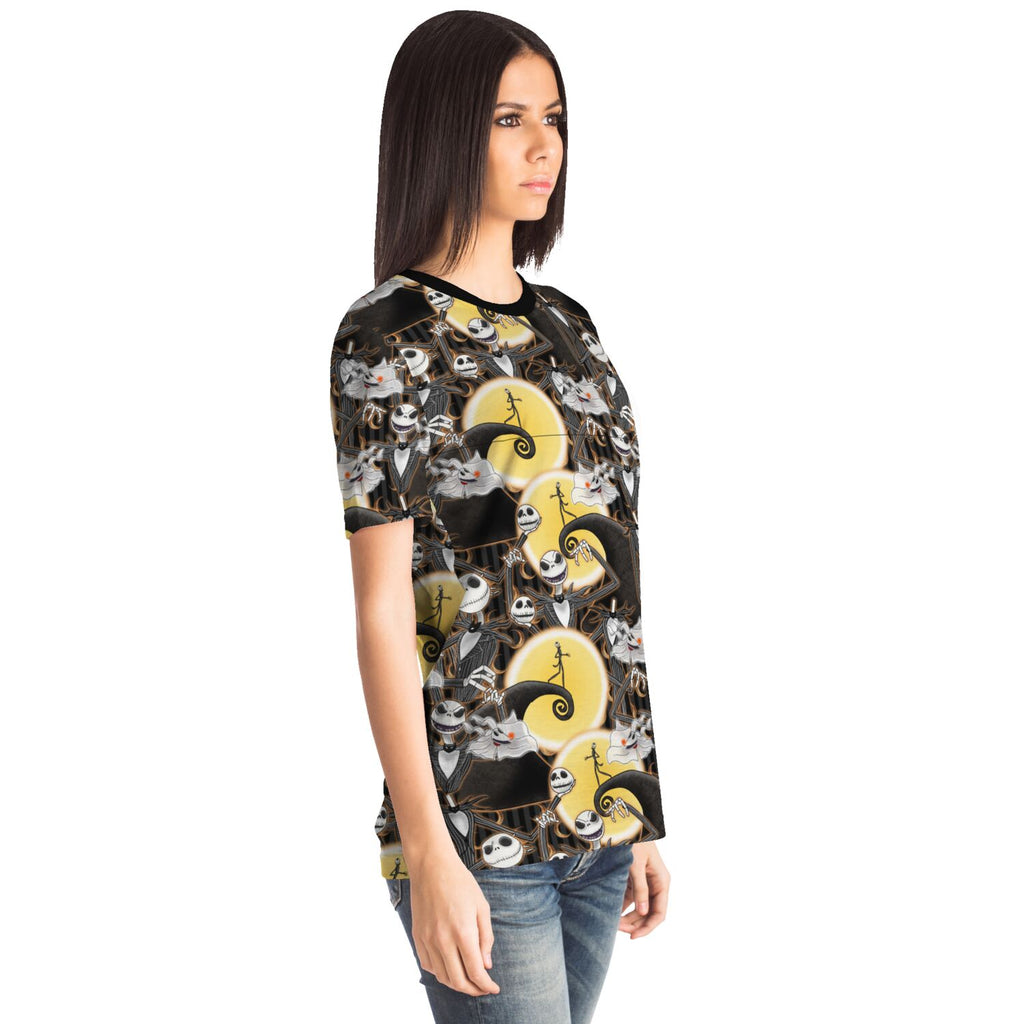 Jack Skellington - T-shirt