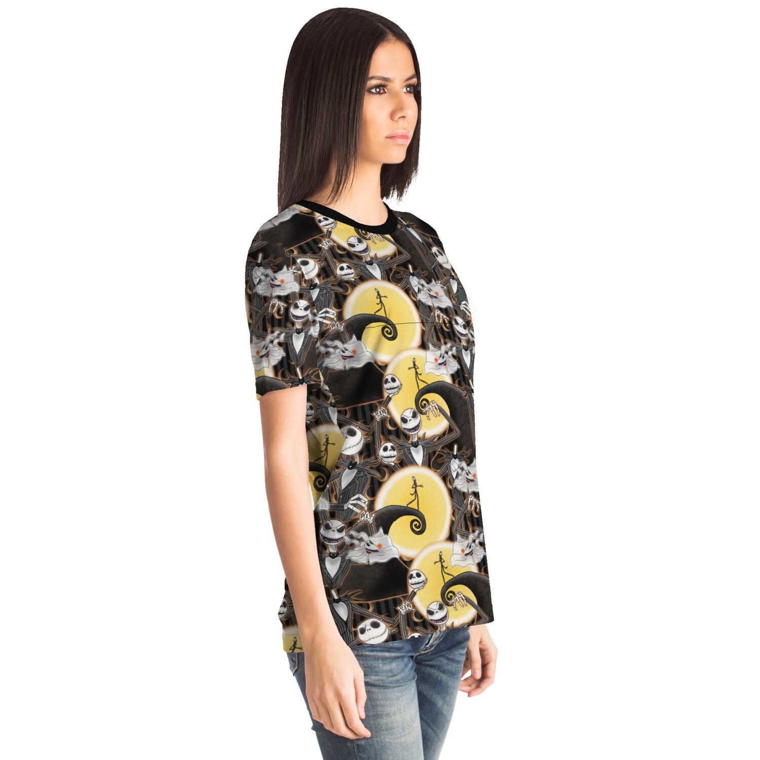 Jack Skellington - T-shirt