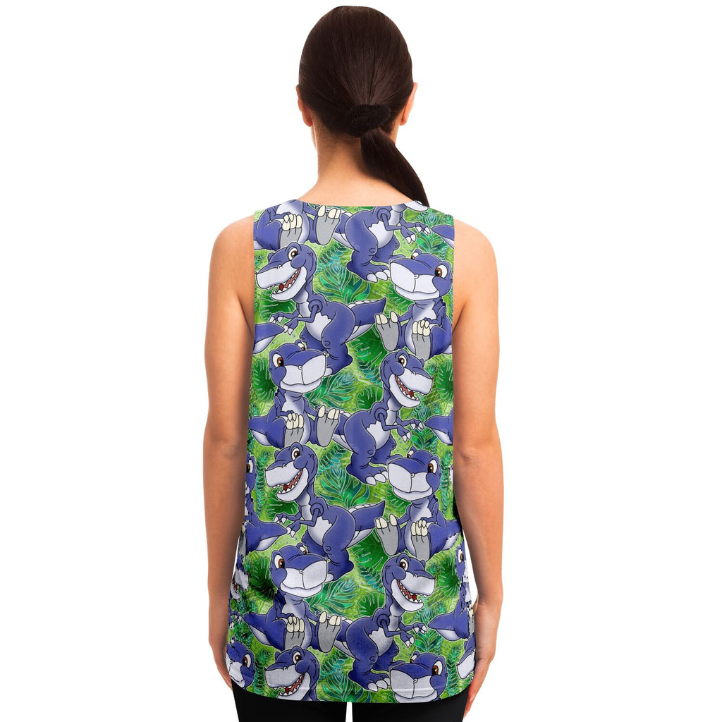 Chomper - Tank Top