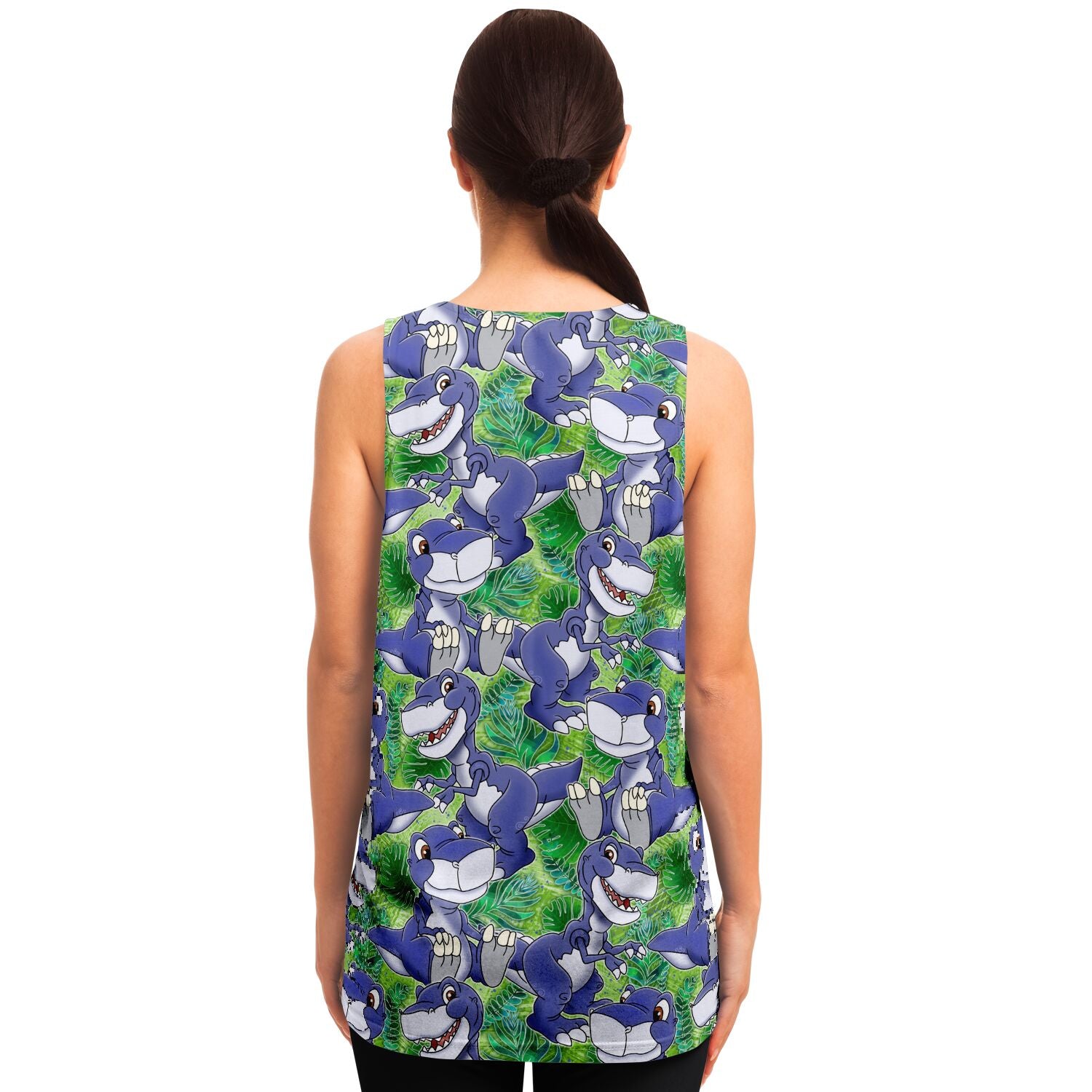 Chomper - Tank Top