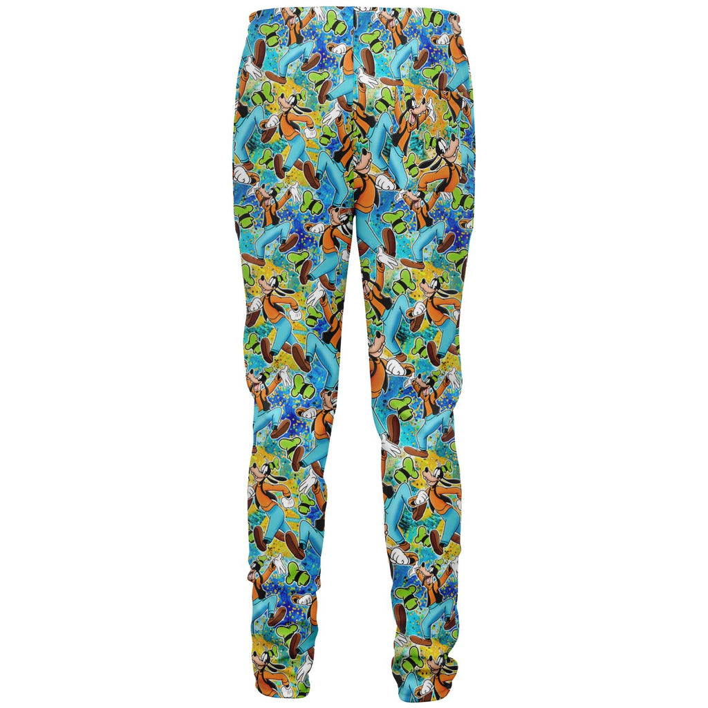 Goofy - Track Pants