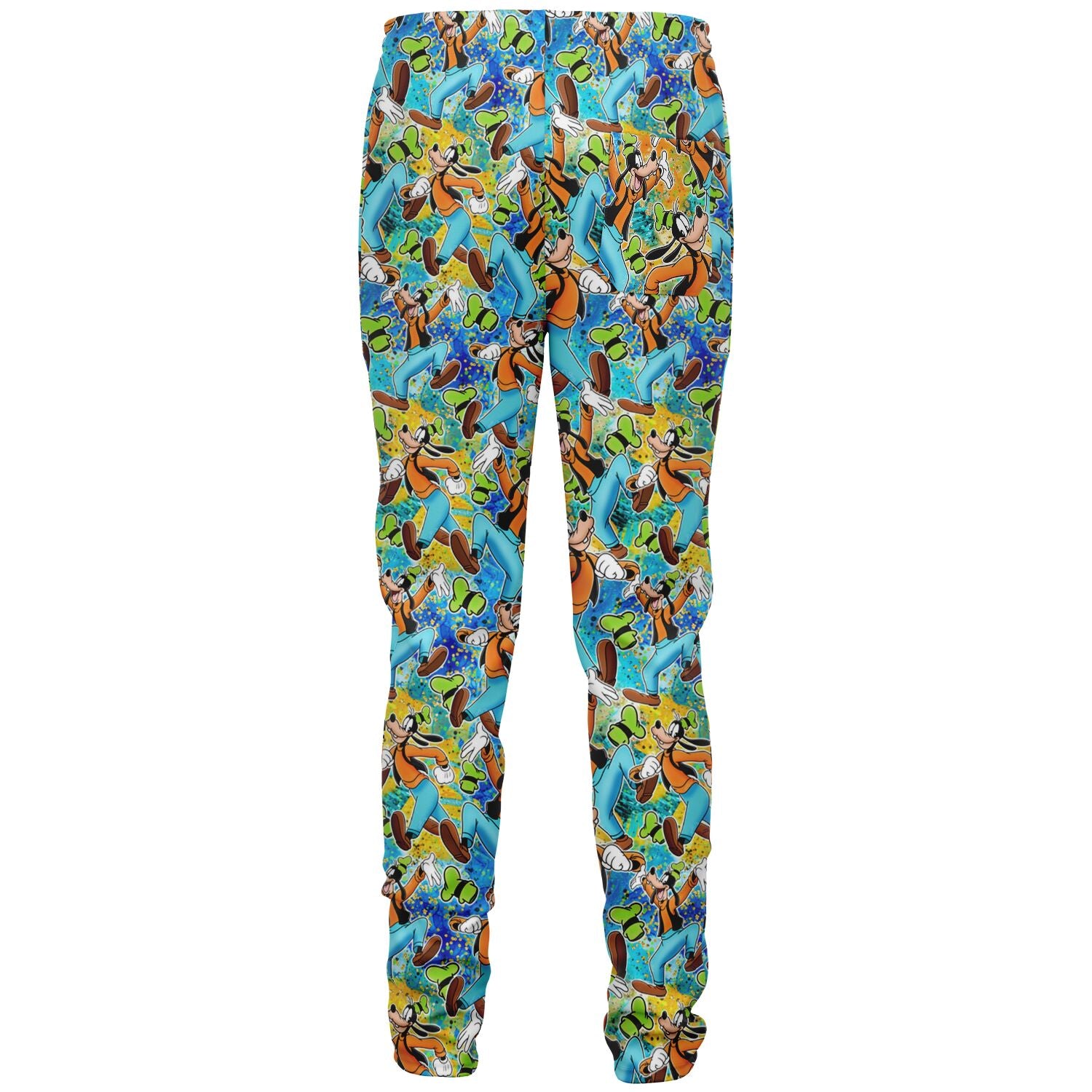 Goofy - Track Pants