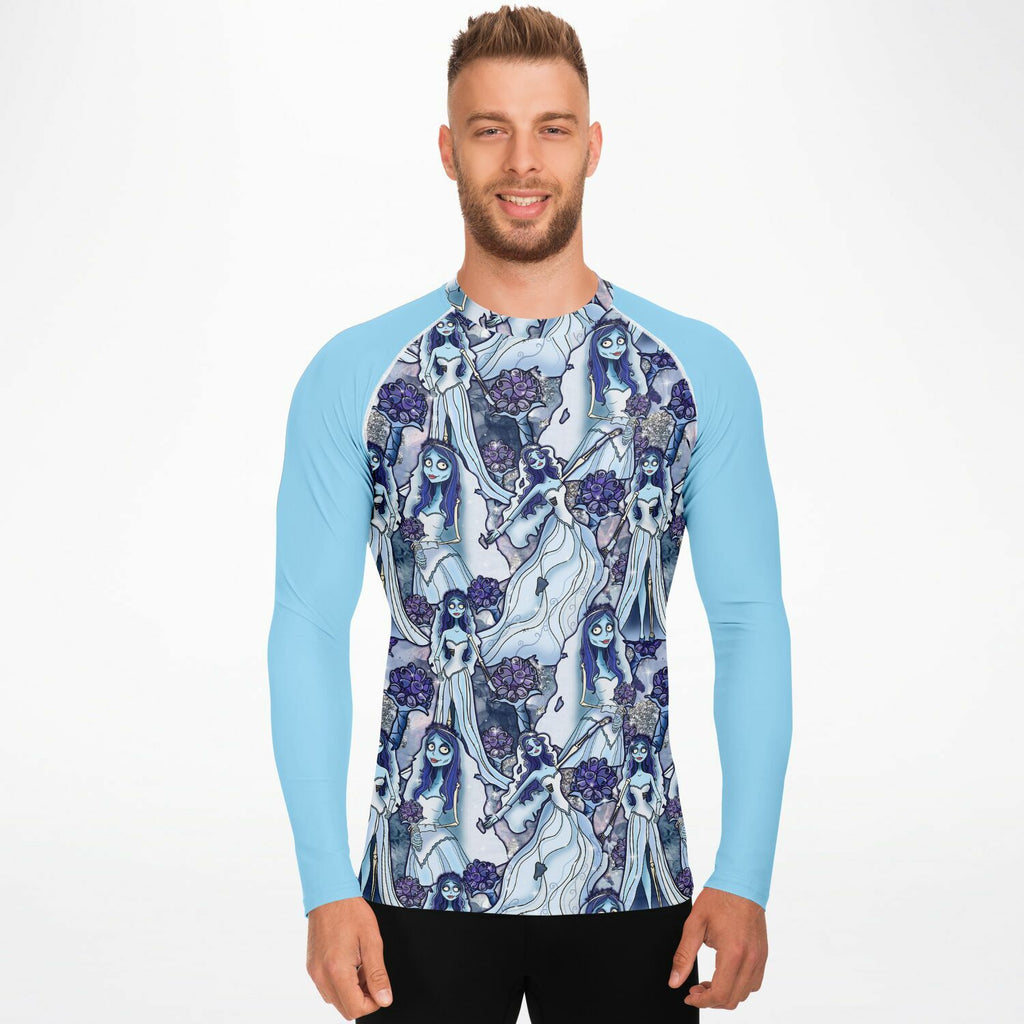 Emily - Rashguard (Men's)