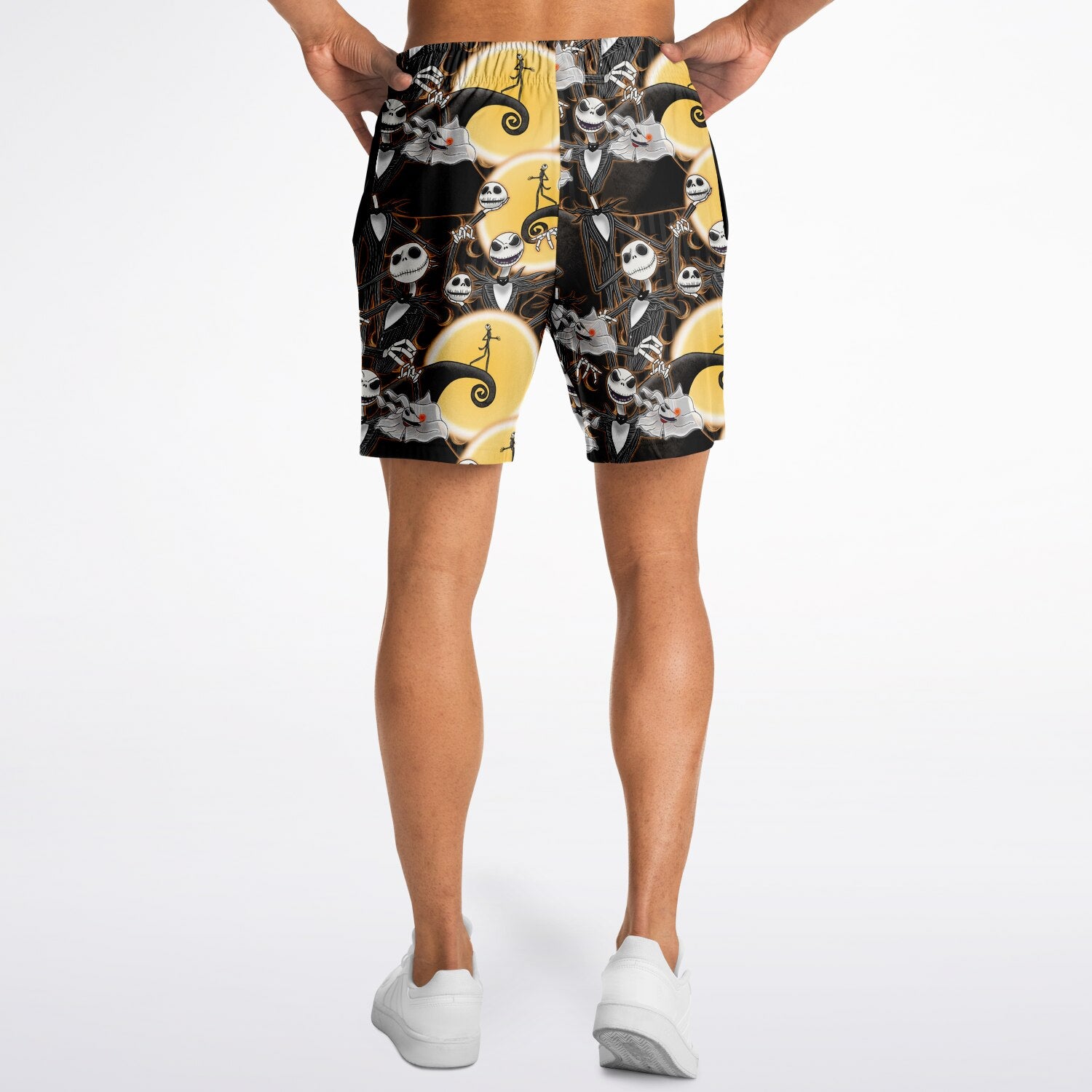 Jack Skellington - Shorts