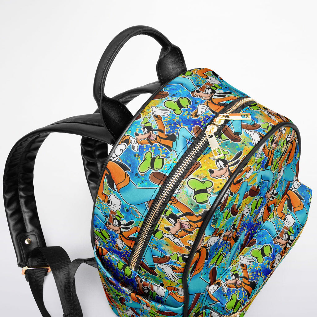 Goofy - Mini Backpack