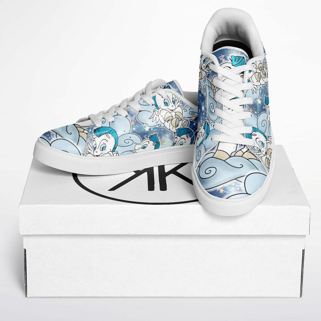 Baby Pegasus - Harmony Shoes