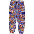Mushu - Cargo Sweatpants