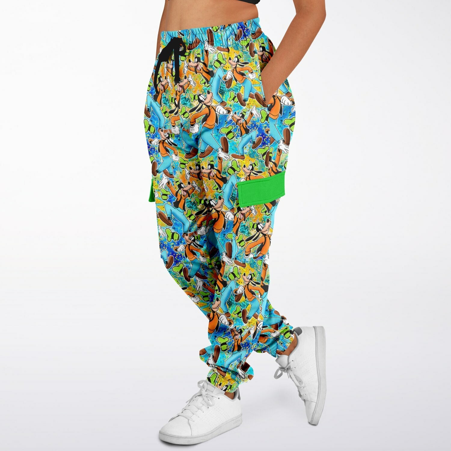 Goofy - Cargo Sweatpants