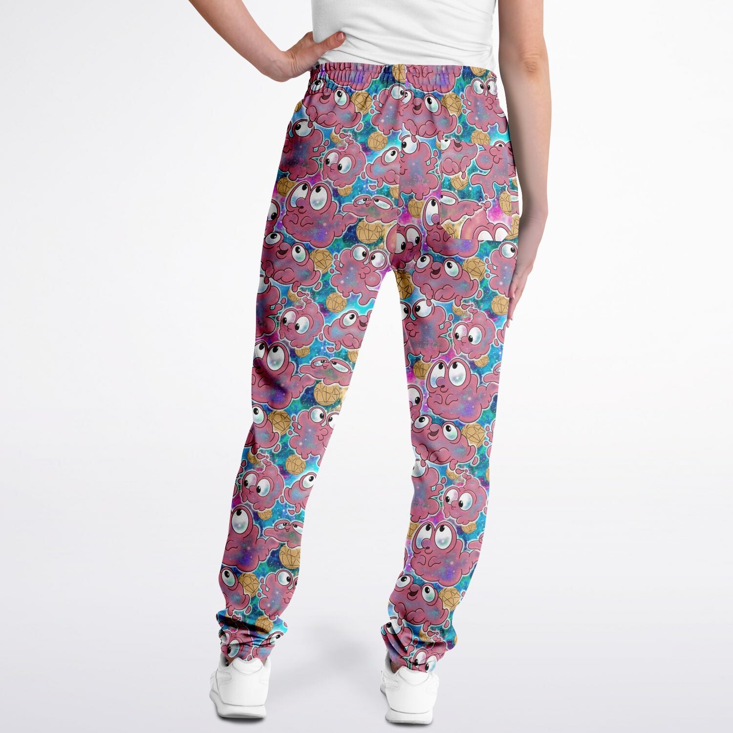 Morphie - Track Pants