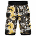 Jack Skellington - Basketball Shorts