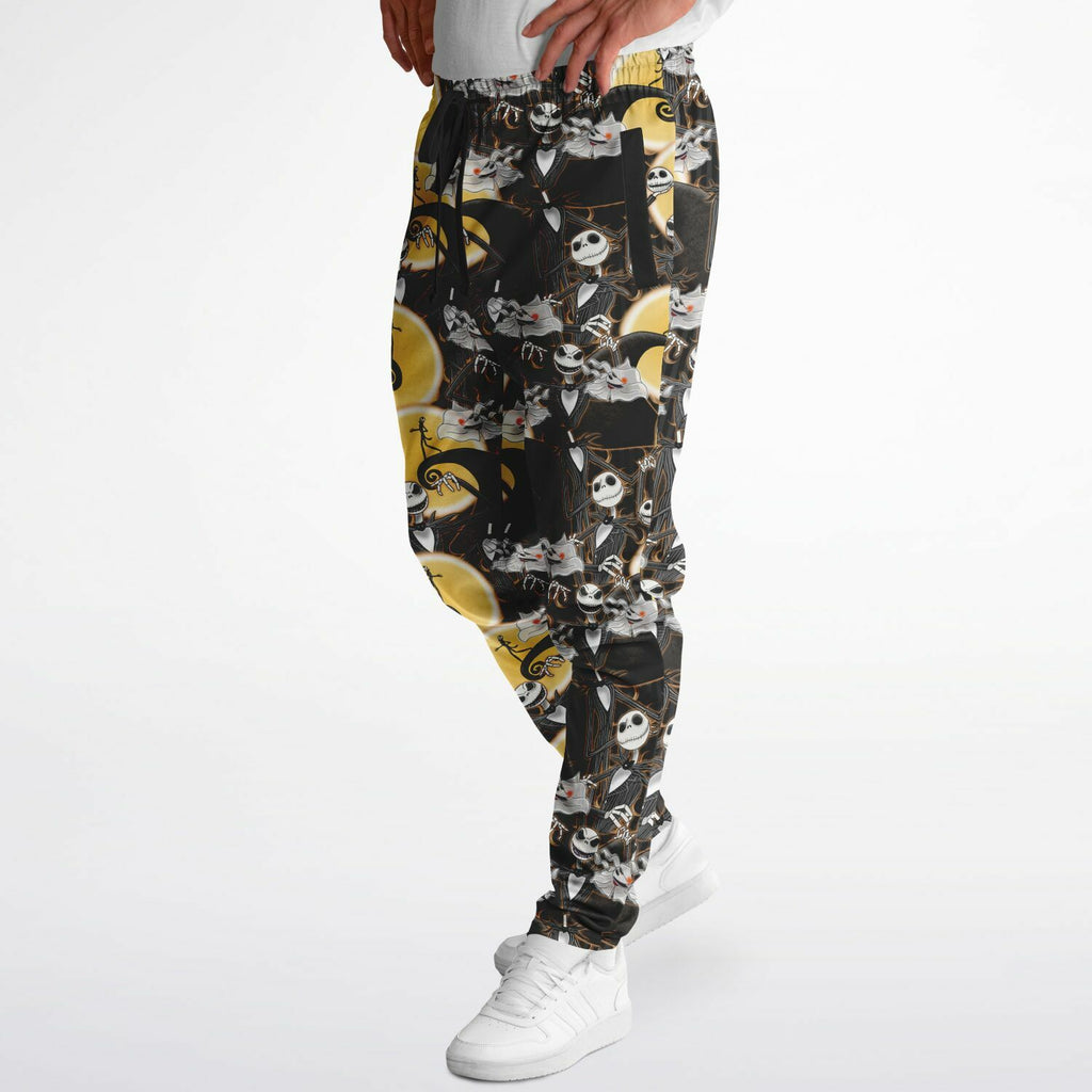 Jack Skellington - Track Pants