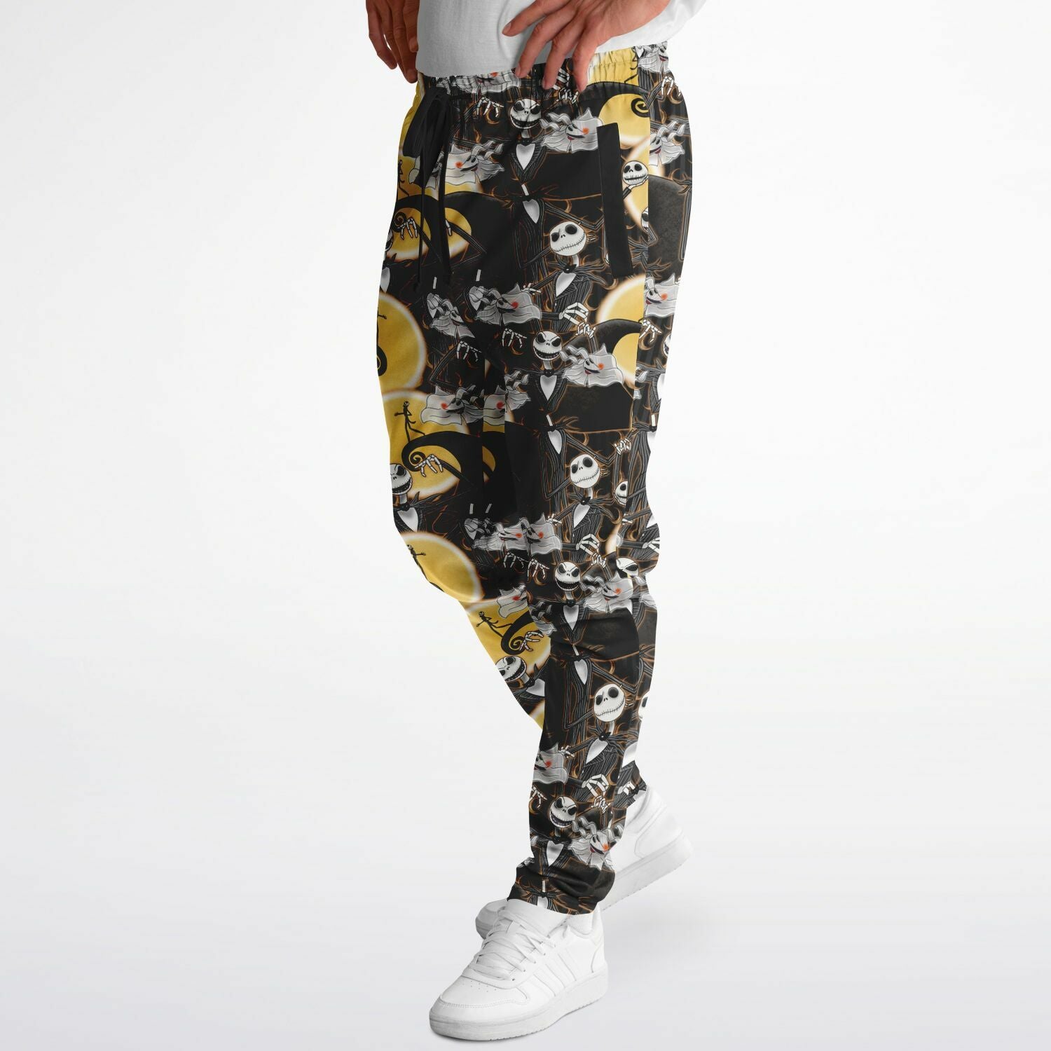 Jack Skellington - Track Pants
