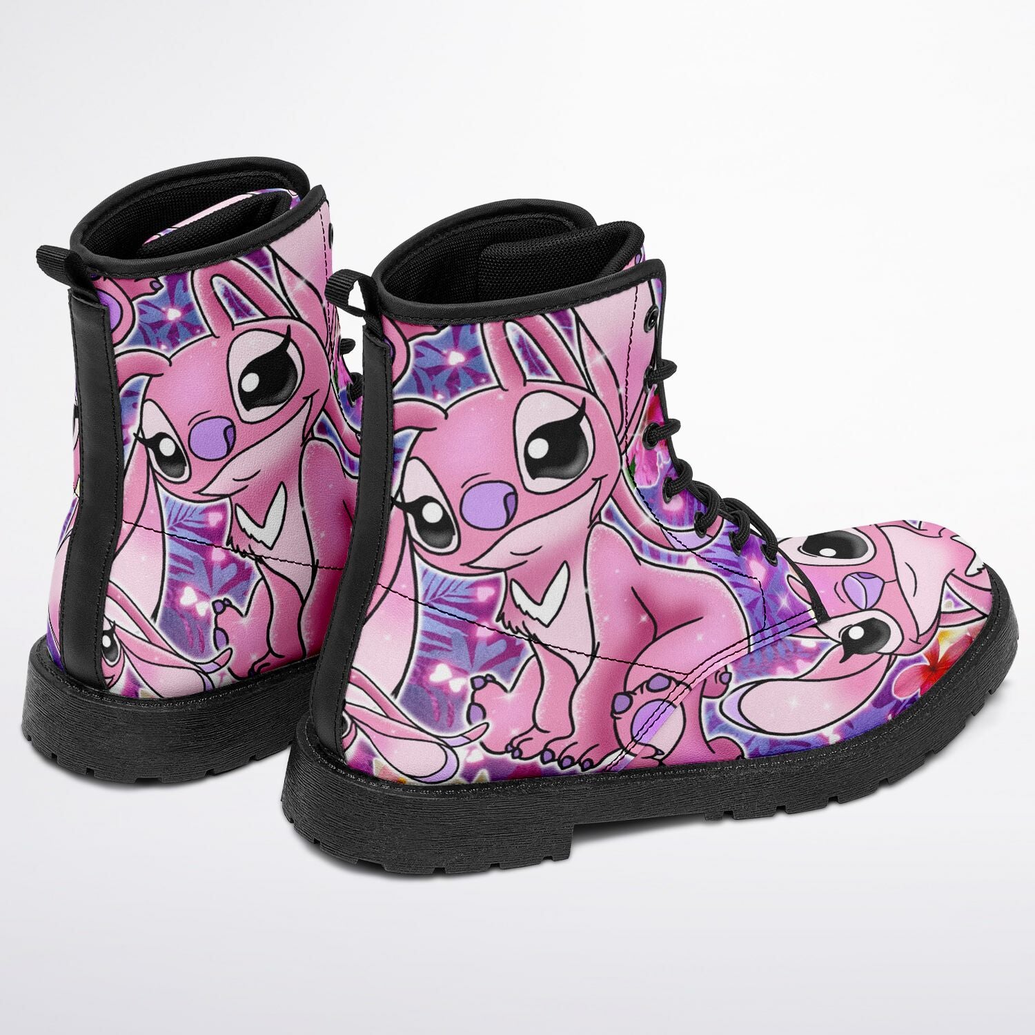 Angel - City Strider Boots