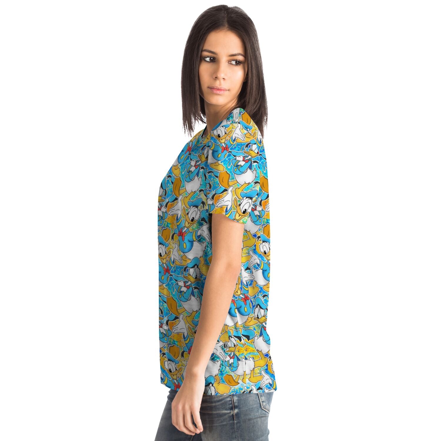 Donald Duck - T-shirt