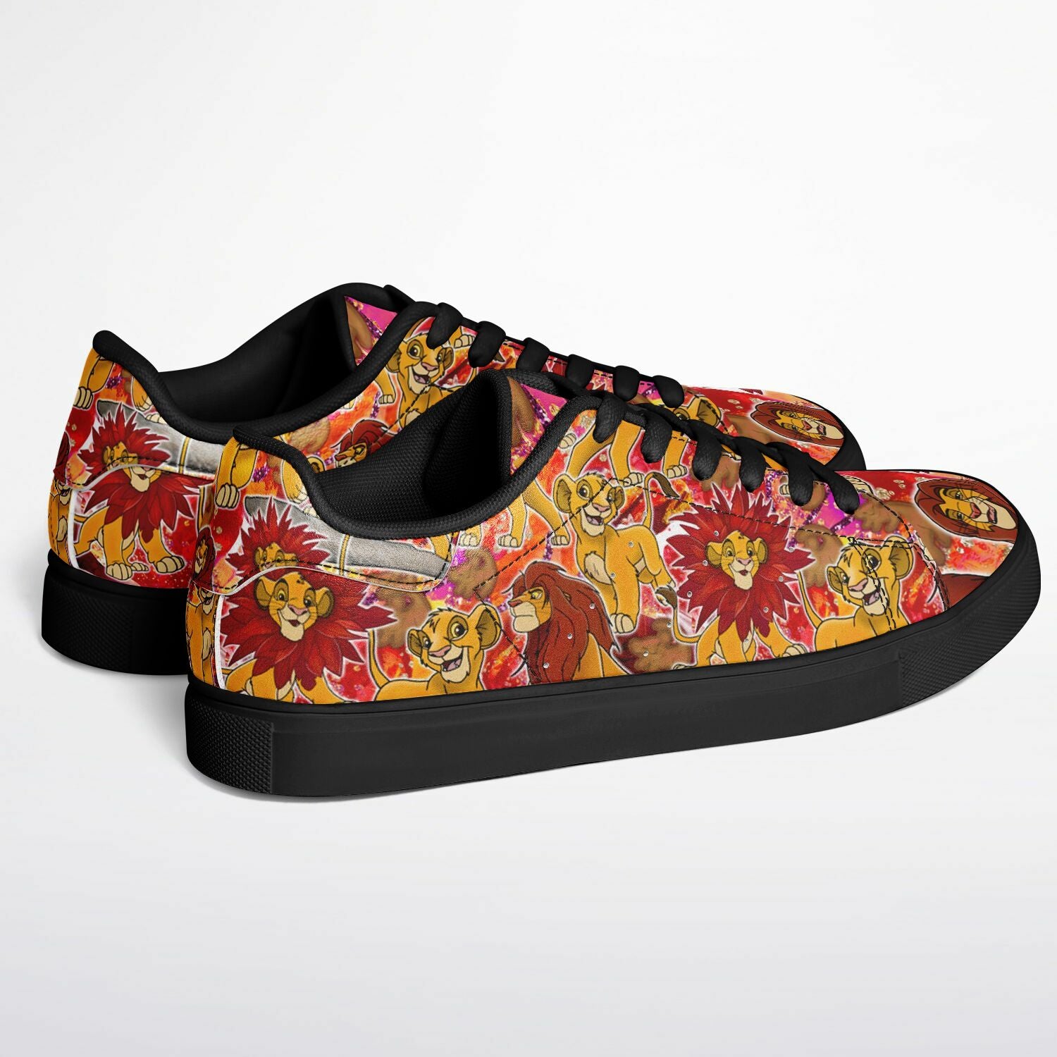 Simba - Harmony Shoes