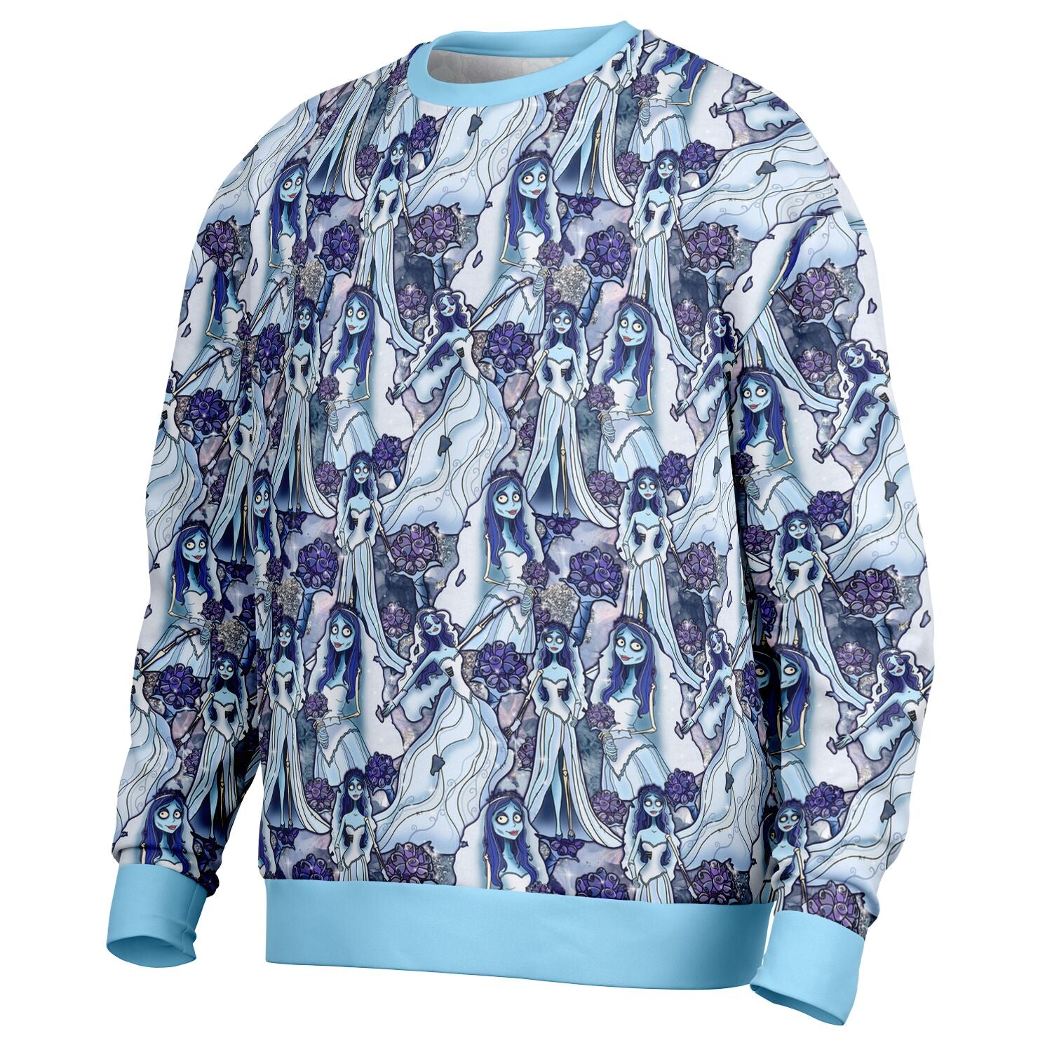 Emily - Heavyweight Oversized Sweatshirt