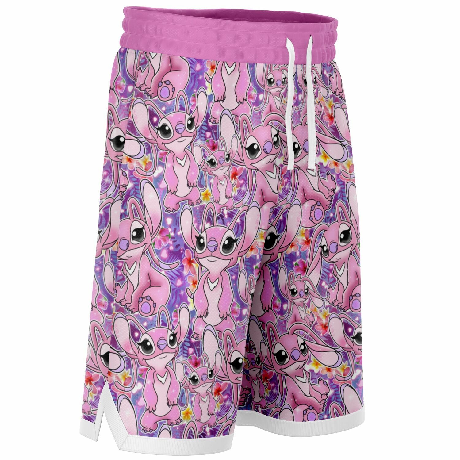 Angel - Basketball Short