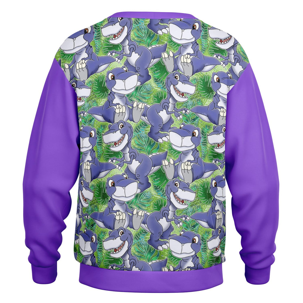 Chomper - Cardigan