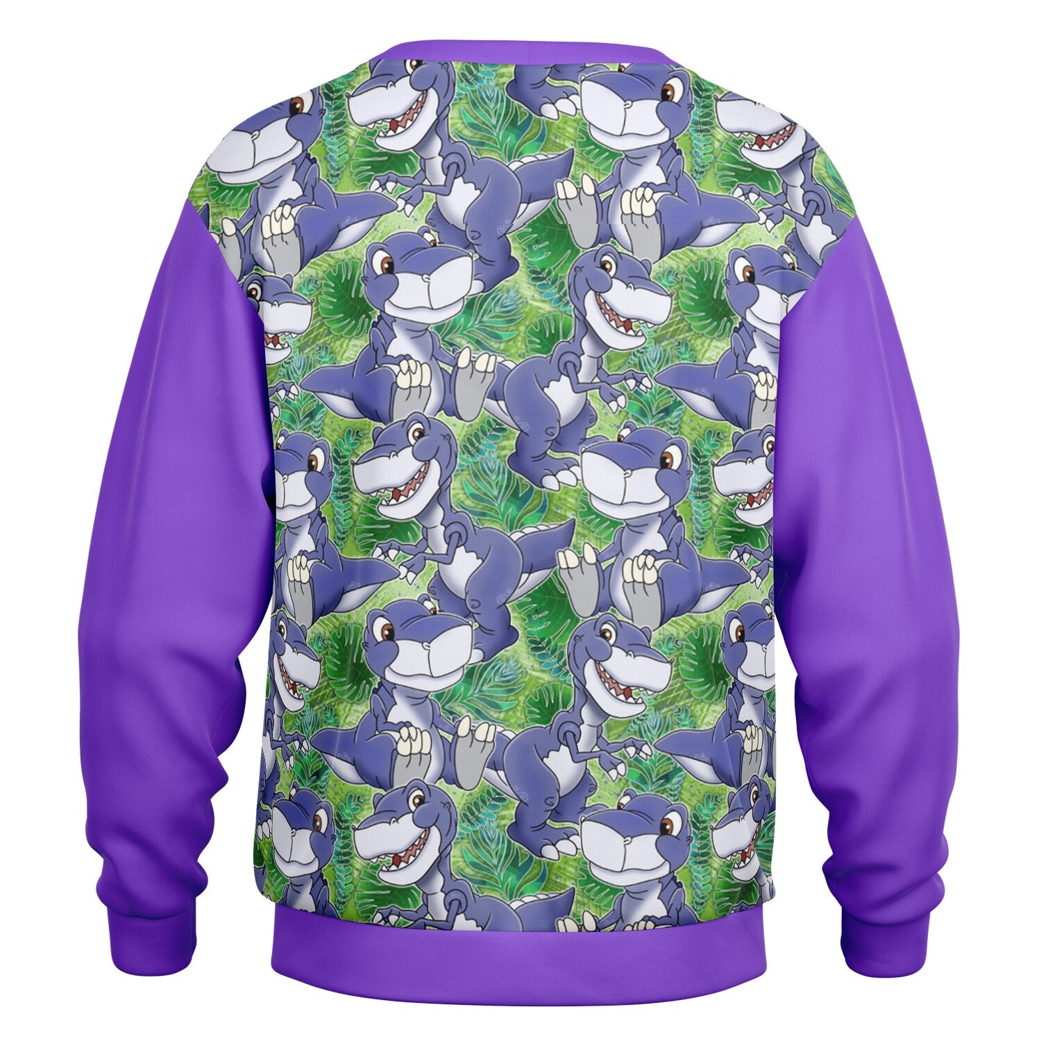 Chomper - Cardigan