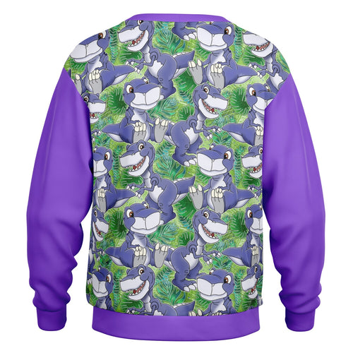 Chomper - Cardigan