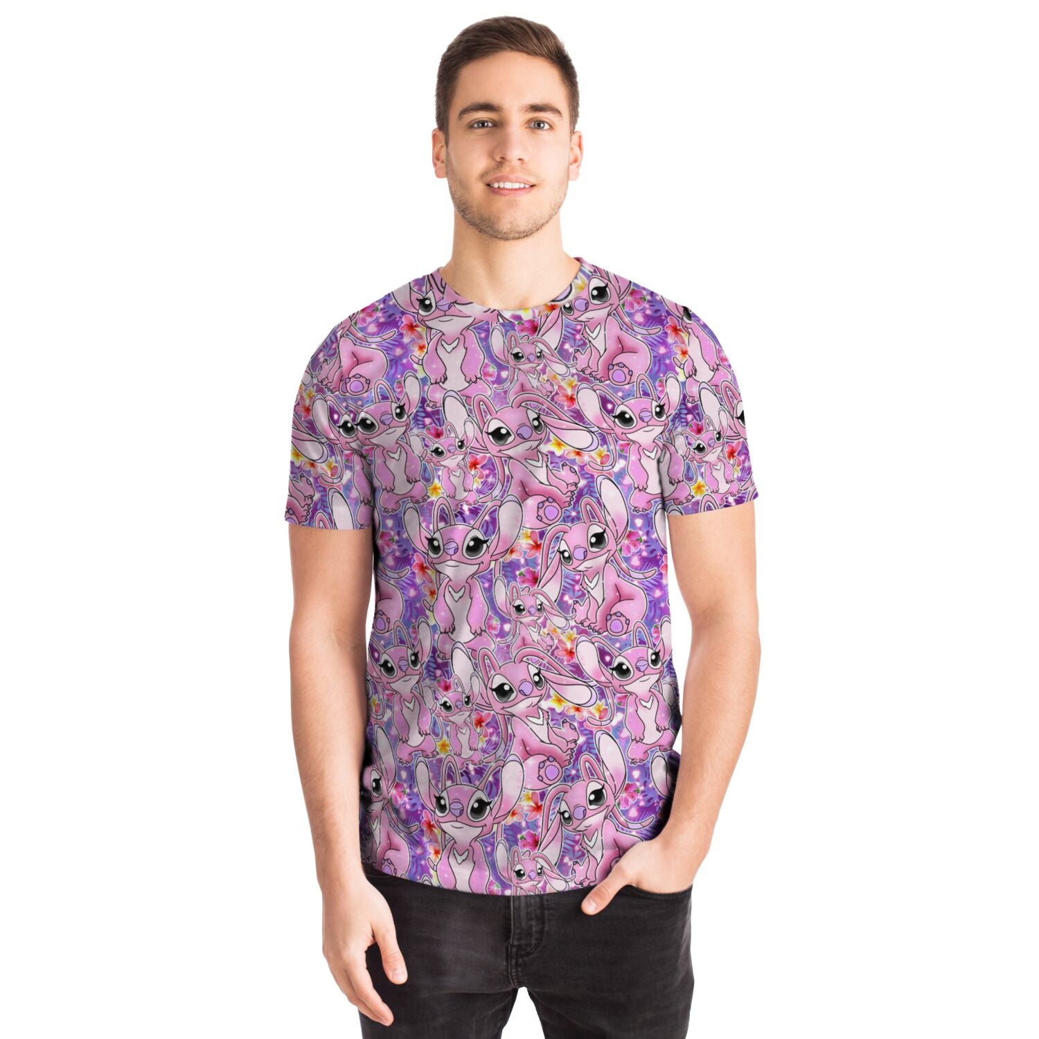 Angel - T-shirt