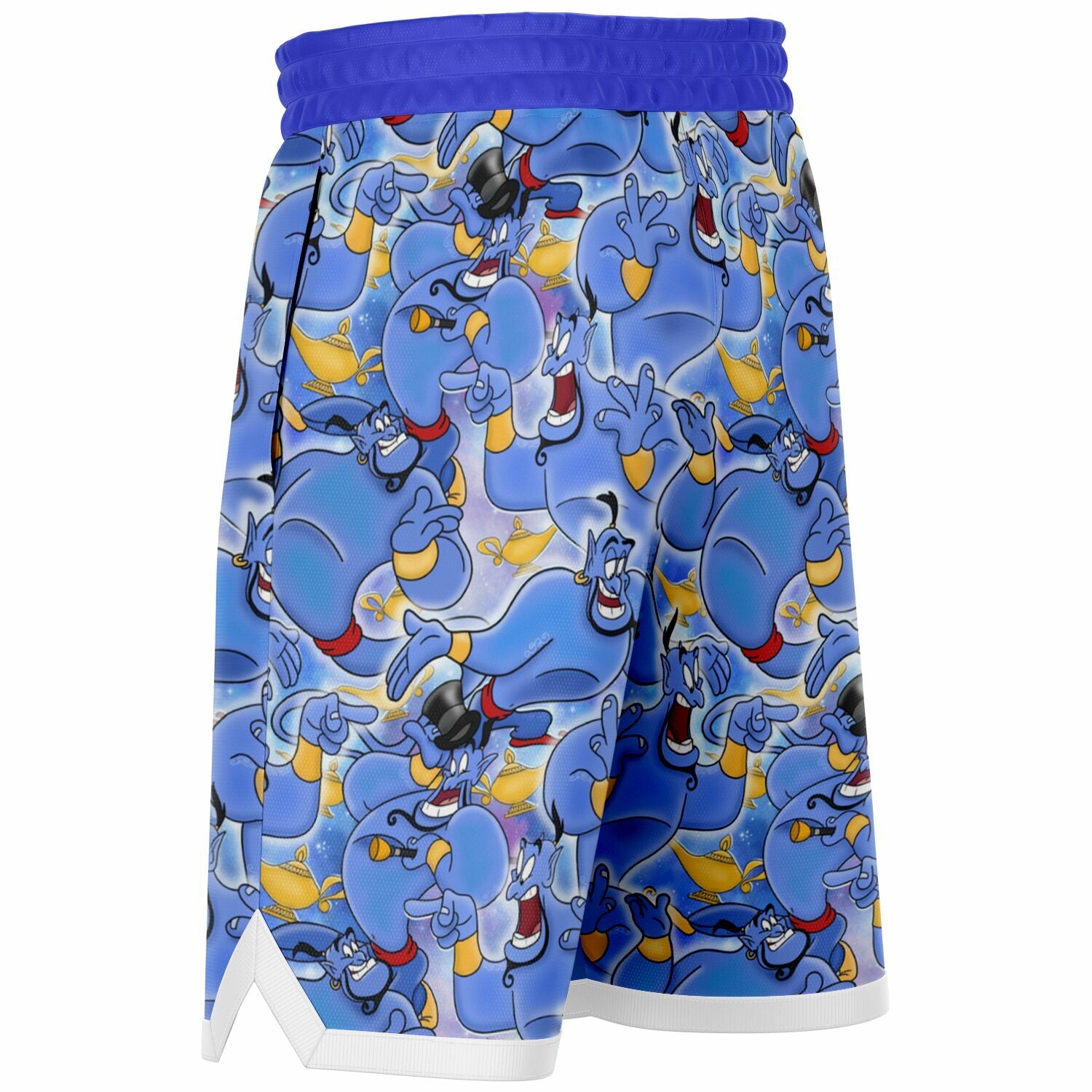 Genie - Basketball Shorts