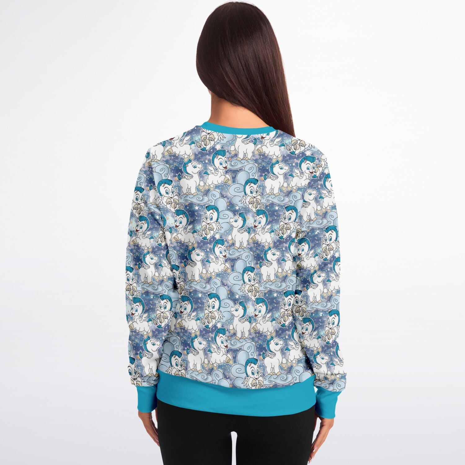 Baby Pegasus - Sweatshirt